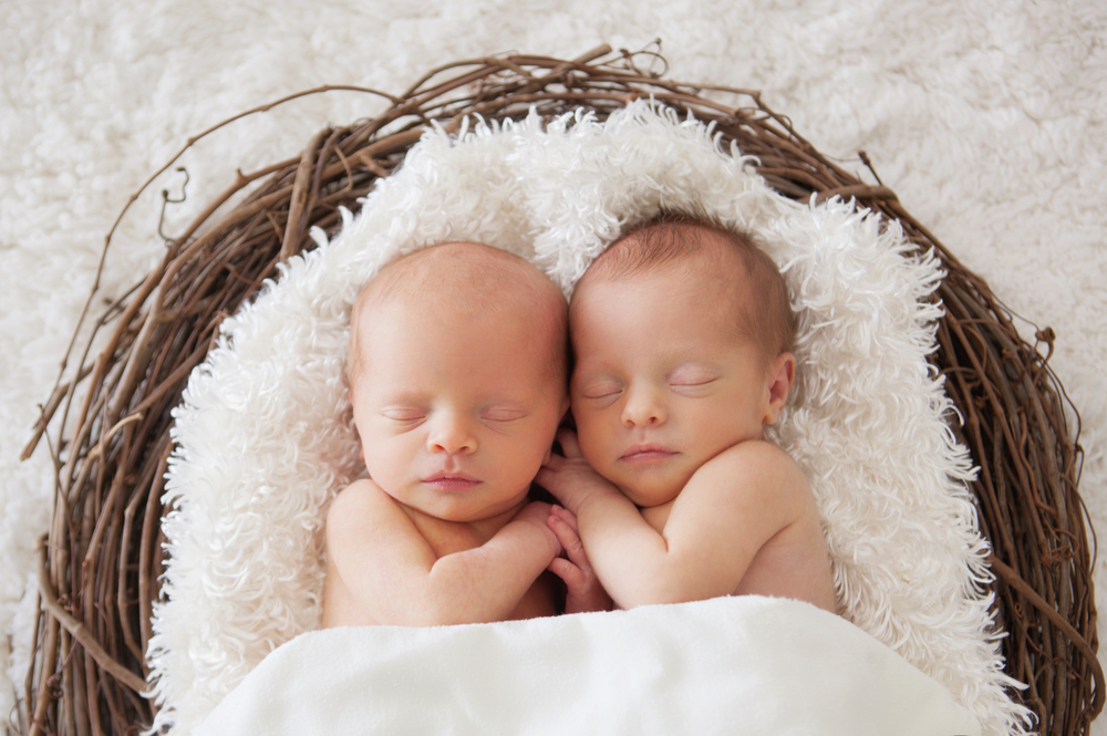 Photo of Geburt von Zwillingen: Merkmale, Unterschiede und Risiken