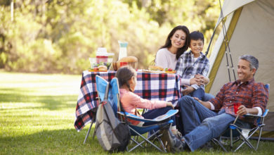 Photo of Familienurlaub als Erlebnis: So gelingt kinderfreundliches Camping