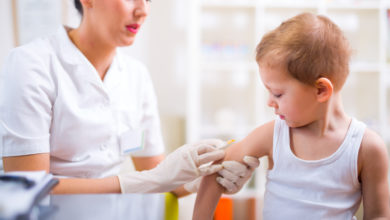 Photo of Kinderkrankheit Mumps: Erkennen, behandeln und vorbeugen