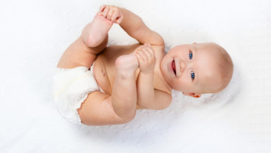 Photo of Stuhlgang bei Babys: Häufigkeit, Besonderheiten & Co.