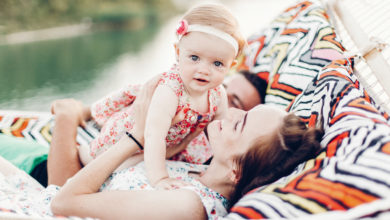 Photo of Baby richtig anziehen im Sommer: Was sollte man beachten?