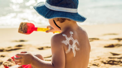 Photo of Sonnenschutz für Babys: Worauf sollten Eltern achten?