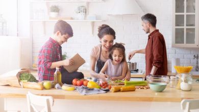 Photo of Must-Haves für die Familienküche: Darauf sollte man achten