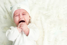 Photo of Baby schreit nach dem Stillen: Ursachen und Tipps zum Beruhigen