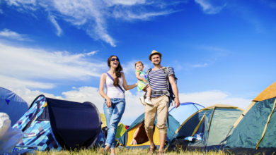 Photo of Animation beim Camping: Atlantikküste als Urlaubsziel