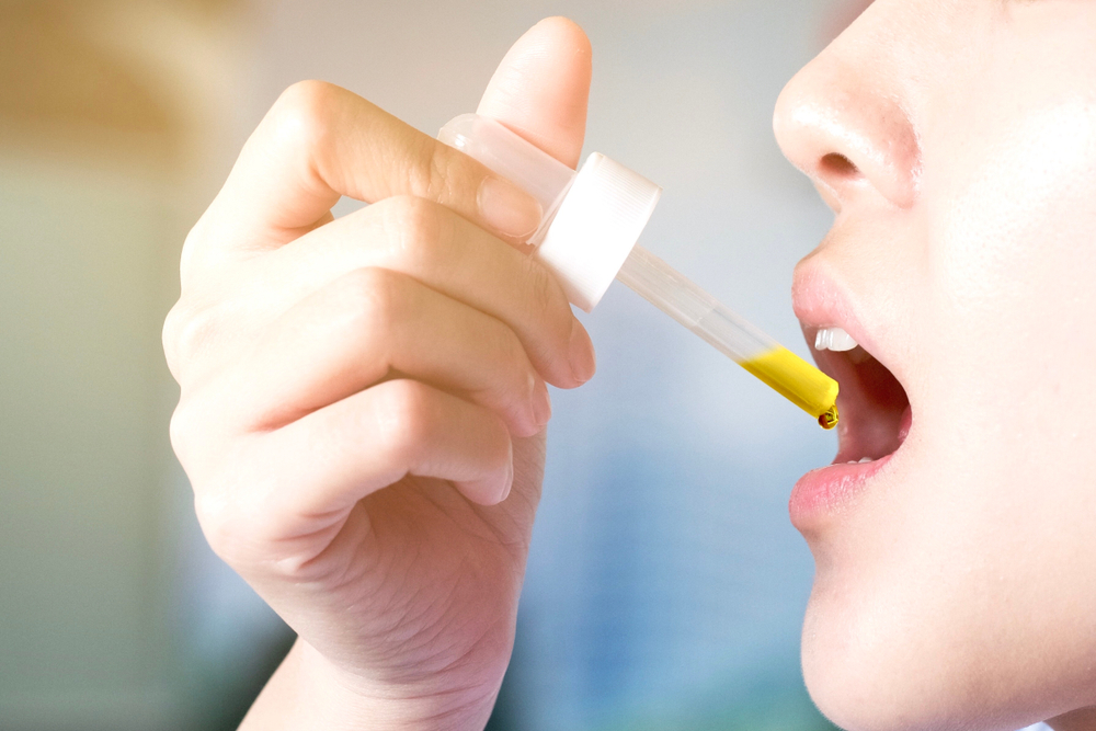 CBD Öl nach der Schwangerschaft Hilft es gegen typische Beschwerden? twinsworld.de Das