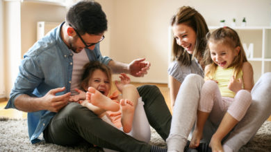 Photo of Zwillinge an Bord: Tipps gegen Stress bei jungen Eltern