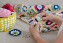 Photo of Babydecke nähen: Schritt-für-Schritt Anleitung zum Selbermachen