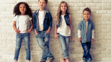 Photo of Kidswear: Das sind die Trends für Kindermode 2021