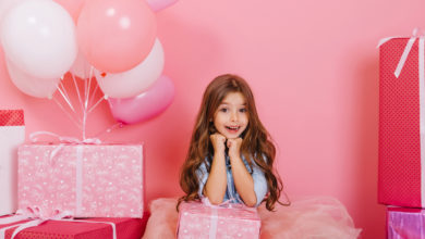 Photo of Geschenke für Kinder: Passende Geschenkideen für den Frühling