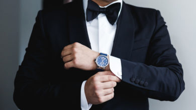 Photo of Coole Bond-Uhren und ihre besonderen Features