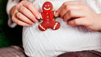 Photo of Lebkuchen in der Schwangerschaft: Ist das erlaubt?