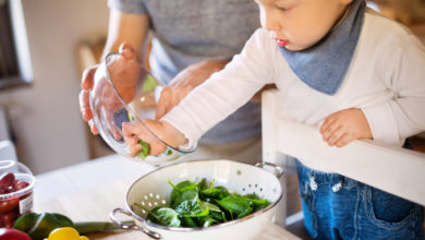 Photo of Lerntürme für Kinder: Mitmachen und selbstständiger werden