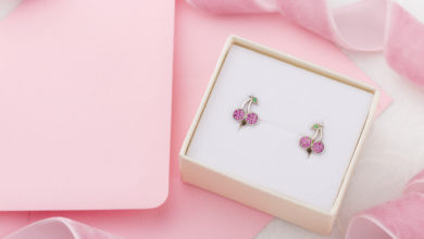 Photo of Kinderschmuck: Diese Schmuckstücke eignen sich für Kinder