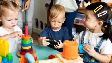 Photo of Kita-Gebühren: Was kostet ein Kindergartenplatz?