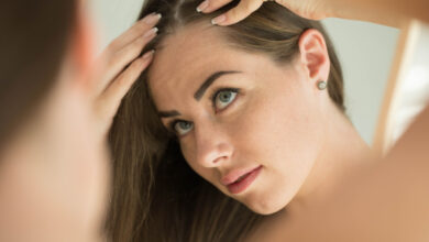 Photo of Alopezie nach der Schwangerschaft: Was kann man tun?