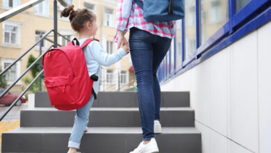 Photo of Schulrucksack: Was sind die wichtigsten Qualitätsmerkmale?