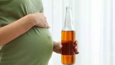 Photo of Fassbrause in der Schwangerschaft: Ist das erlaubt?