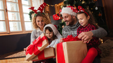 Photo of Kreative Ideen: Geschenke für die ganze Familie