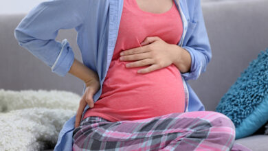 Photo of Typische Beschwerden in der Schwangerschaft: Informationen und Tipps