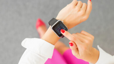 Photo of Wearables sind im Trend: So findet man die perfekte Smartwatch