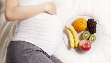 Photo of Gesunde Ernährung während der Schwangerschaft: Worauf muss man achten?