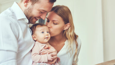 Photo of Auszeiten schaffen: Heute ist Papa dran!