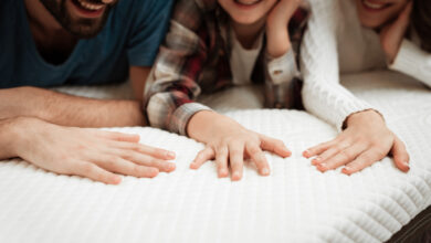 Photo of Matratzen für Kinder: Worauf sollten Eltern achten?