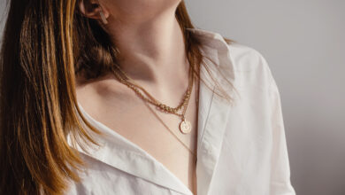 Photo of Goldkette Damen: Das Mode-Accessoire, ohne das man nicht leben kann