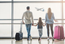 Photo of Familienreise: Was tun, wenn der Flug annulliert wurde?