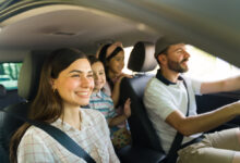 Photo of Mit dem Auto in den Urlaub: Das perfekte Fahrzeug für Familien