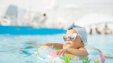 Photo of So gelingt der Wellnessurlaub mit Kindern: Tipps für Eltern