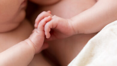 Photo of Mehrfaches Babyglück: Diese Besonderheiten gelten bei Mehrlingsgeburten