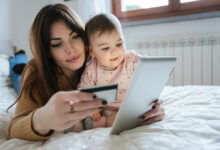 Photo of Die Online-Drogerie: Kinderleichtes Shoppen vom Sofa aus