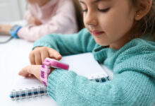 Photo of Smartwatch für Kinder: Sicher unterwegs und digitale Kompetenz entwickeln