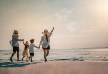 Photo of Die schönsten Reiseziele für glückliche Familienferien