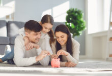 Photo of Steuerklassen für verheiratete Eltern: Vorteile für das Familienbudget