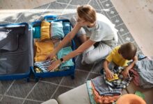 Photo of Packliste für den Familienurlaub im Herbst: Stilvoll und praktisch unterwegs