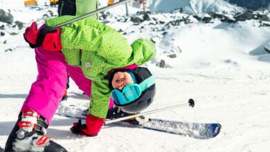 Photo of Warum kleine Skigebiete für Kinder oft die besseren Lernorte sind